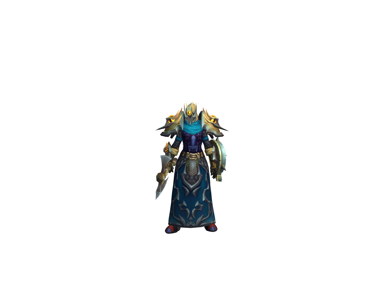 Redeemgawd