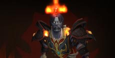 Salvick's icon