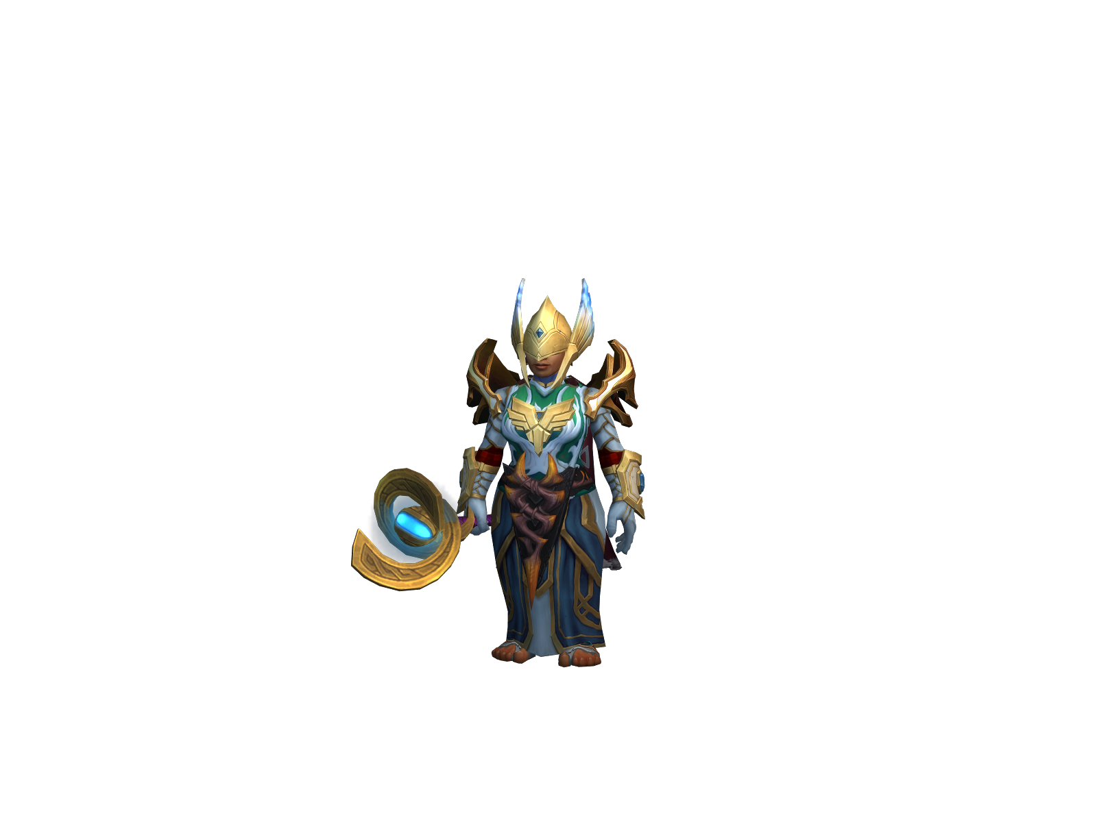 Zandrapriest