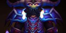 Morgates's icon