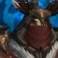 Dralin avatar
