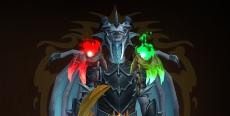 Lenigos's icon
