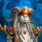 Calinda avatar