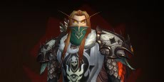 Endoraesh's icon