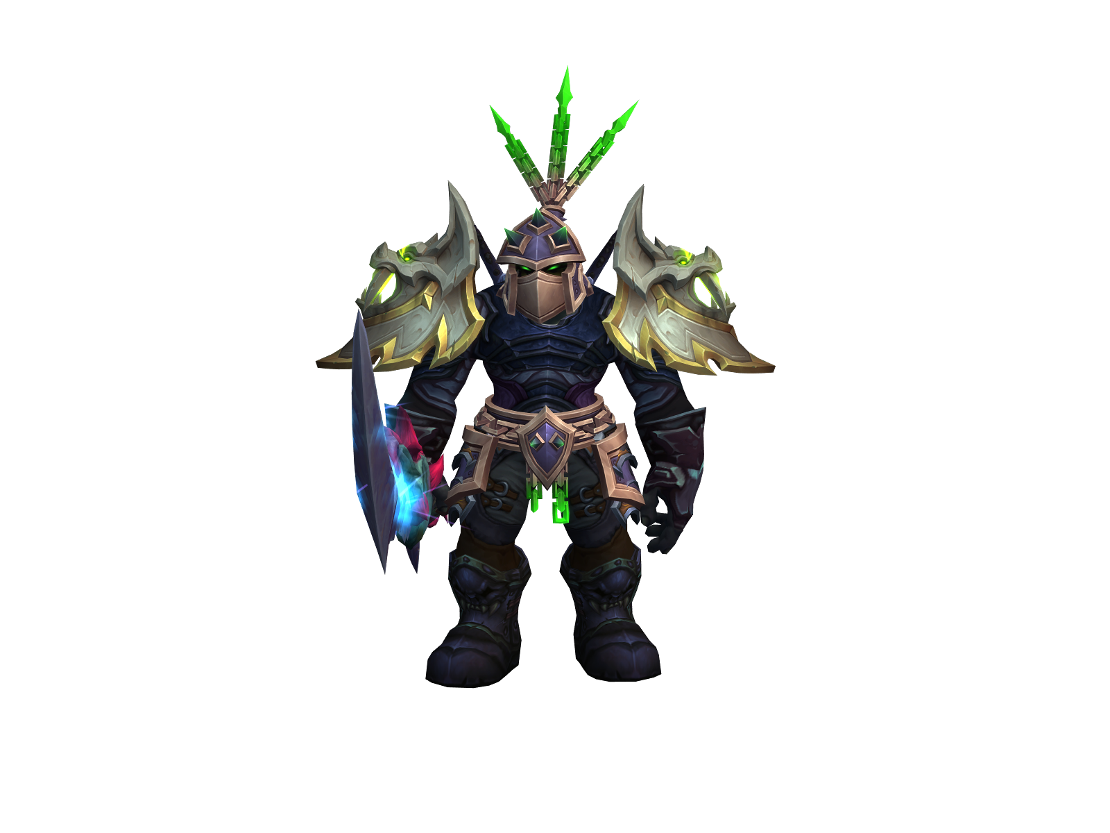 Deadlyknight