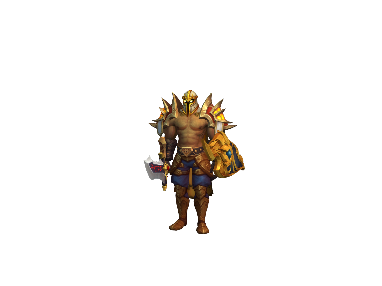 Mannirc