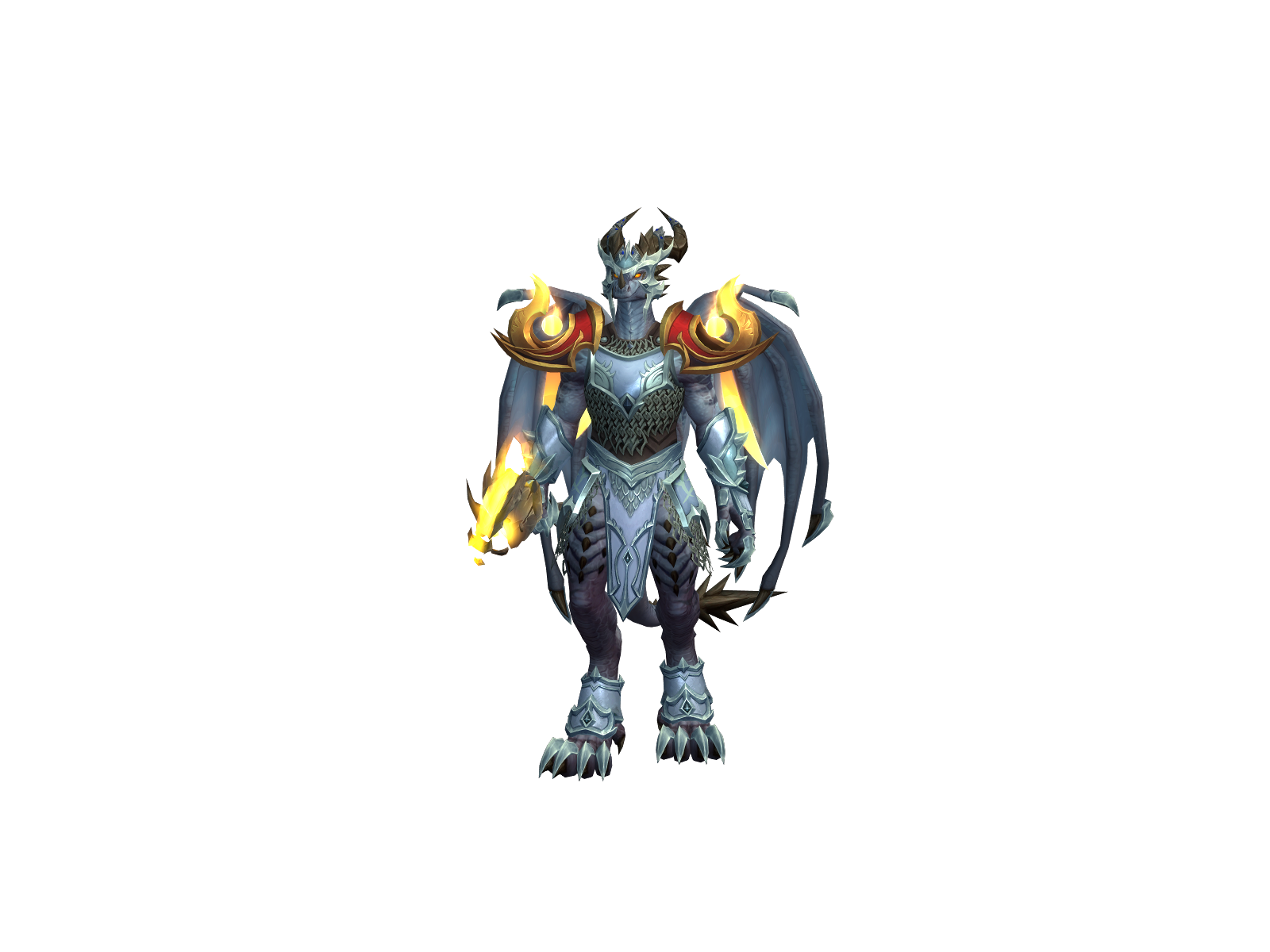 Shadowdrake