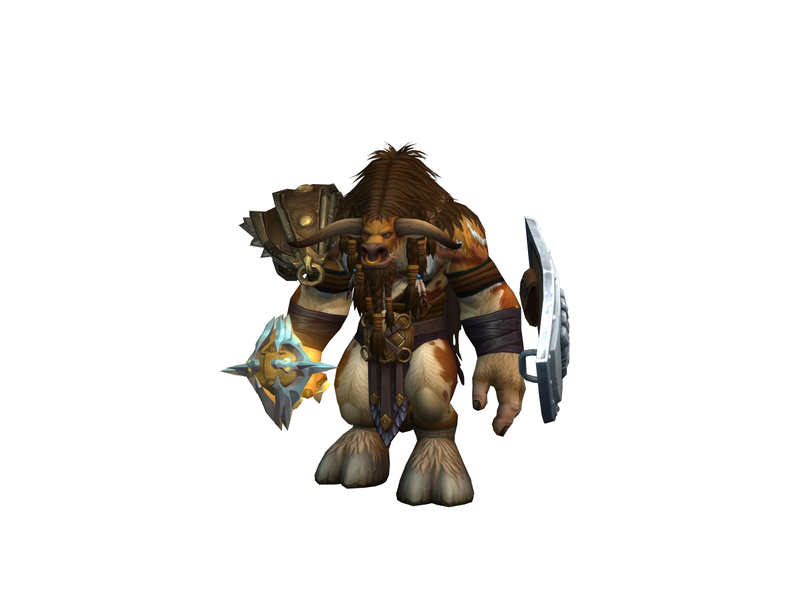 Braveaxe