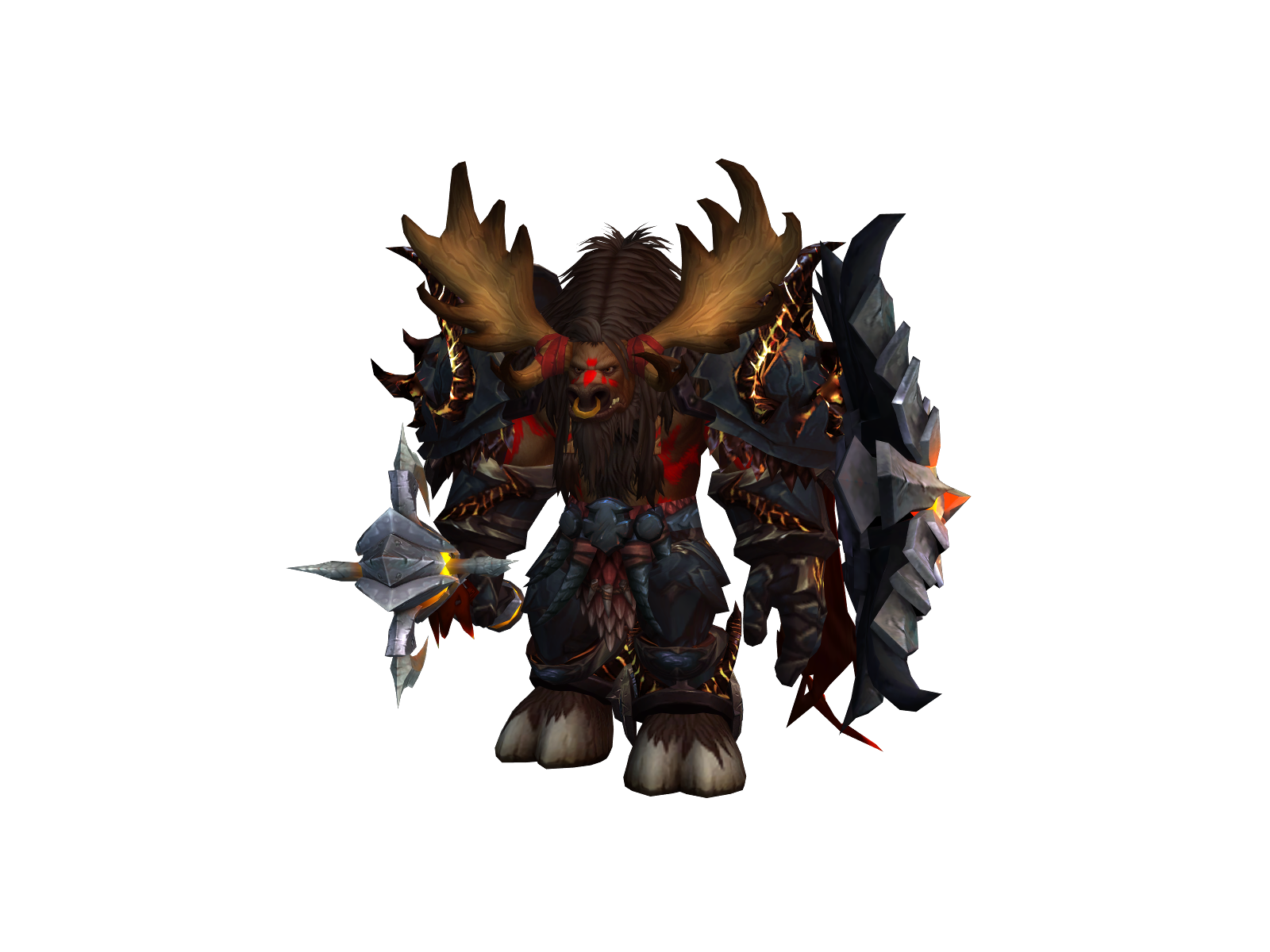 Eldermane