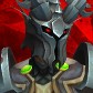 Larr avatar