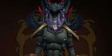 Dirtywanger's icon
