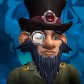 Puntgnomes