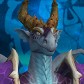 Dragondust