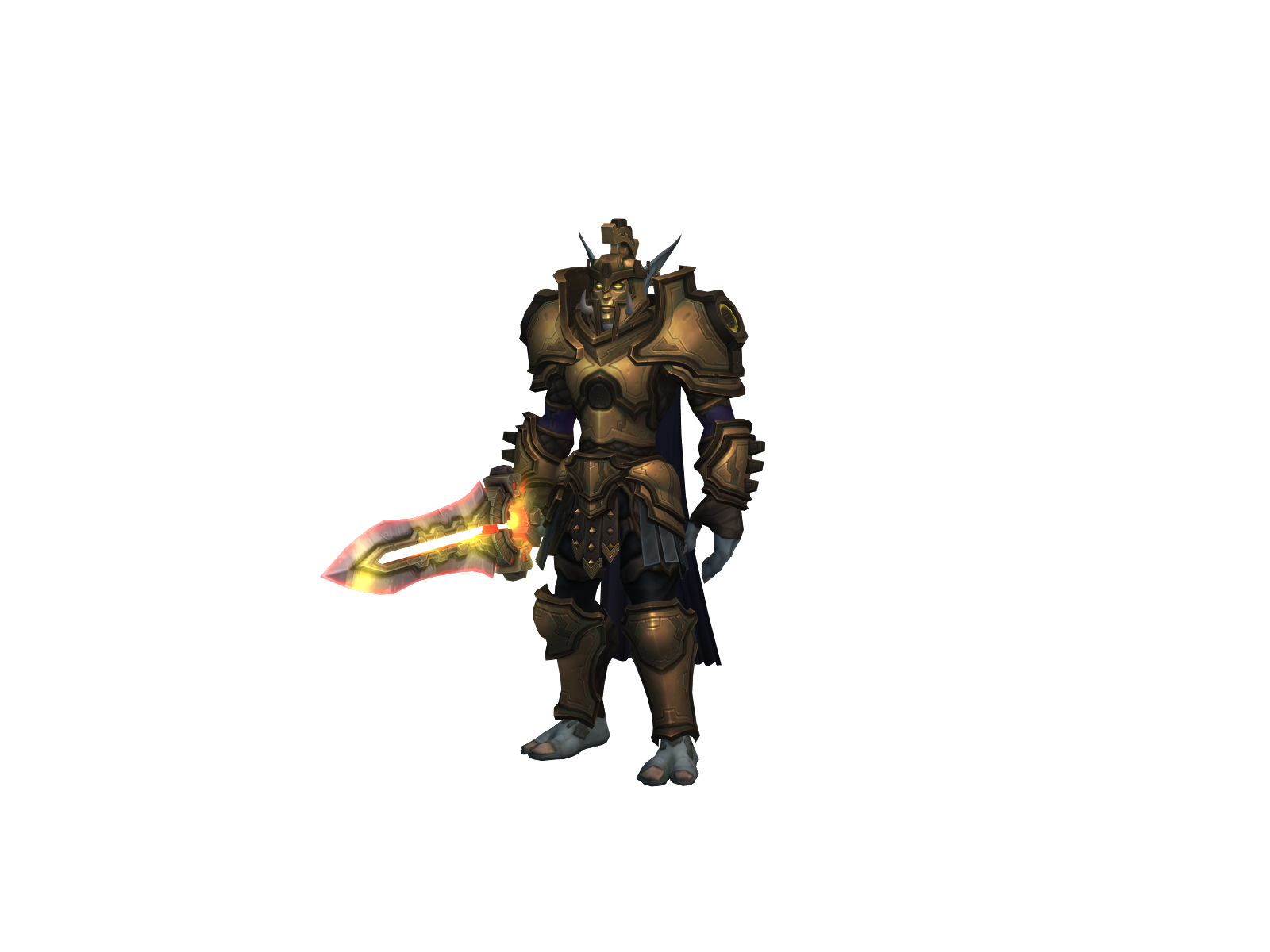 Keldrian