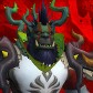 Redagony avatar