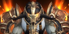Garurs's icon