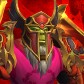 Skrewj portrait