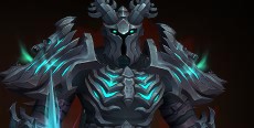 Orcx's icon
