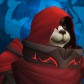 Teddý avatar