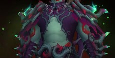 Jeqali's icon