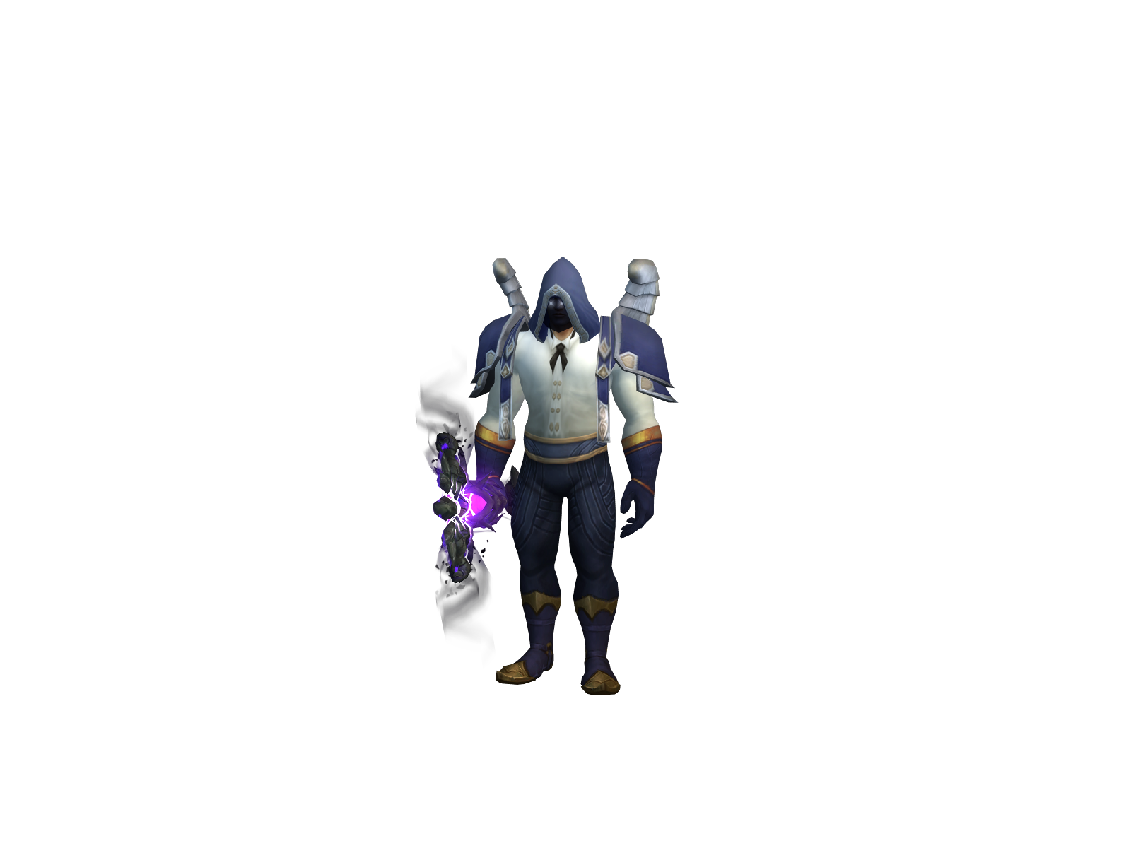 Timothytebow 3D character render