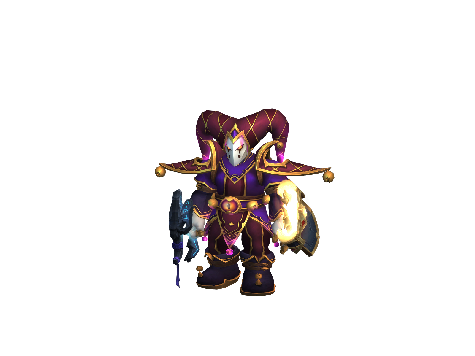 Zandraman