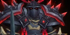 Rauh's icon