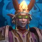 Elfwithnoeye avatar