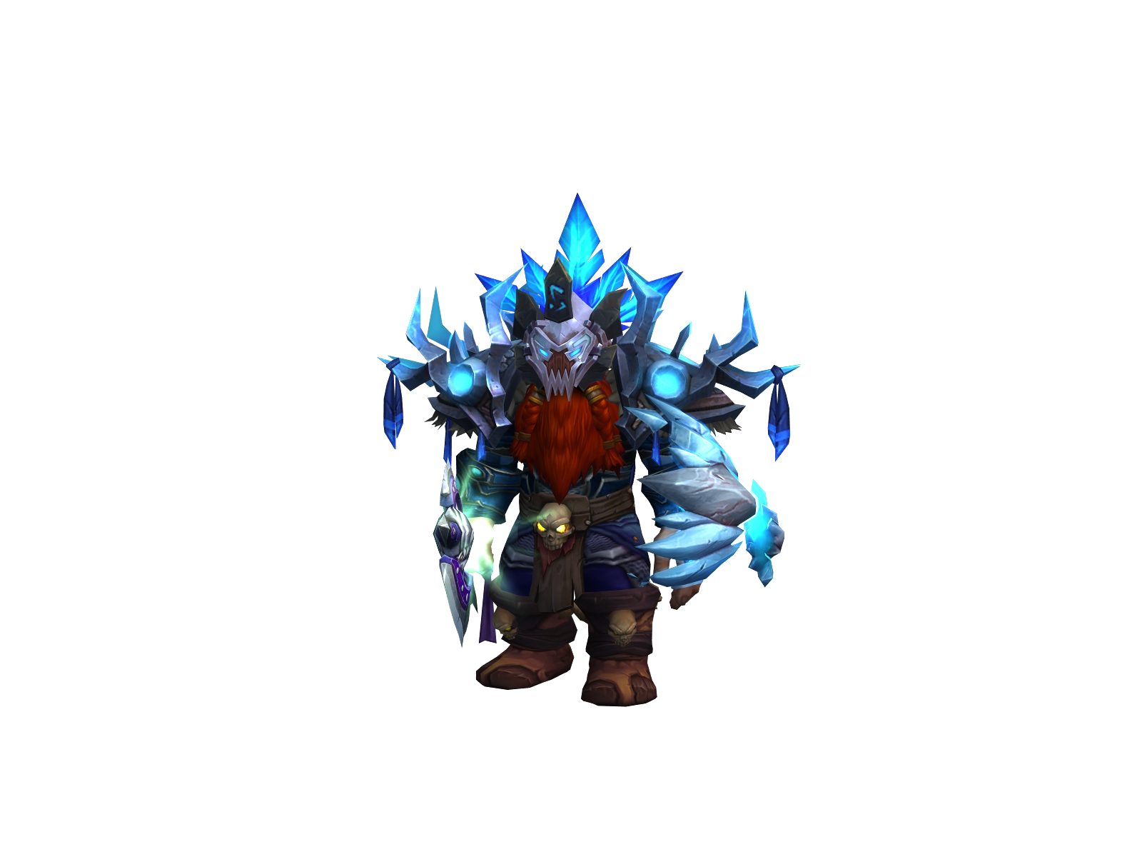 Ryktotem