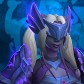 Girlfight avatar