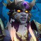 Capslock avatar