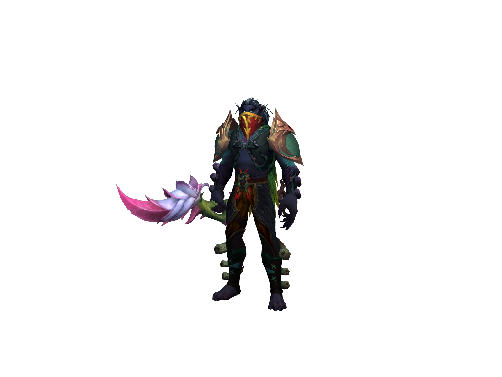 Taurivar