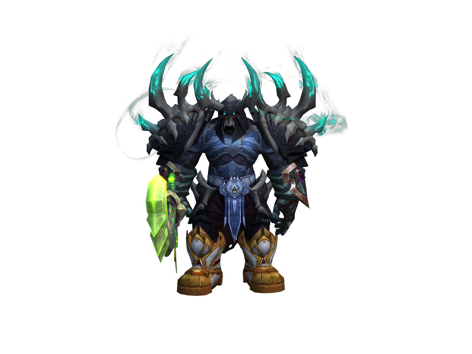 Necros