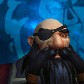 Biofist avatar