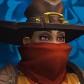 Terrorexe portrait