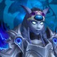 Asilisani portrait