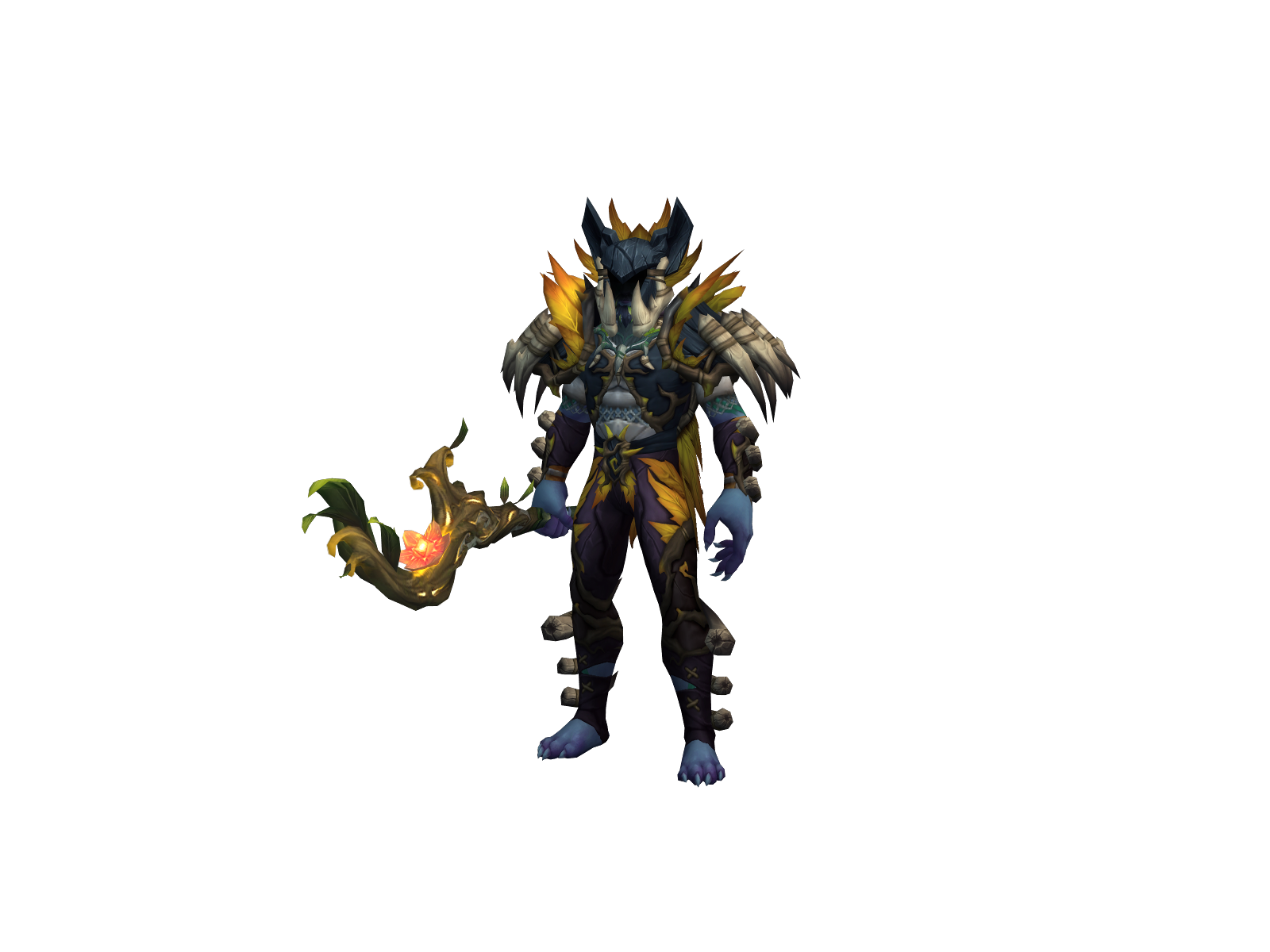 Brostbloom