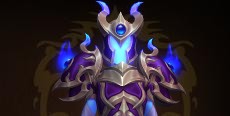 Erisende's icon