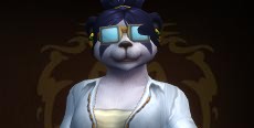 Teako's icon