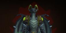 Korriel's icon