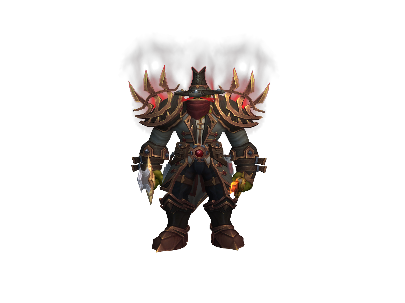 Araeriisstab