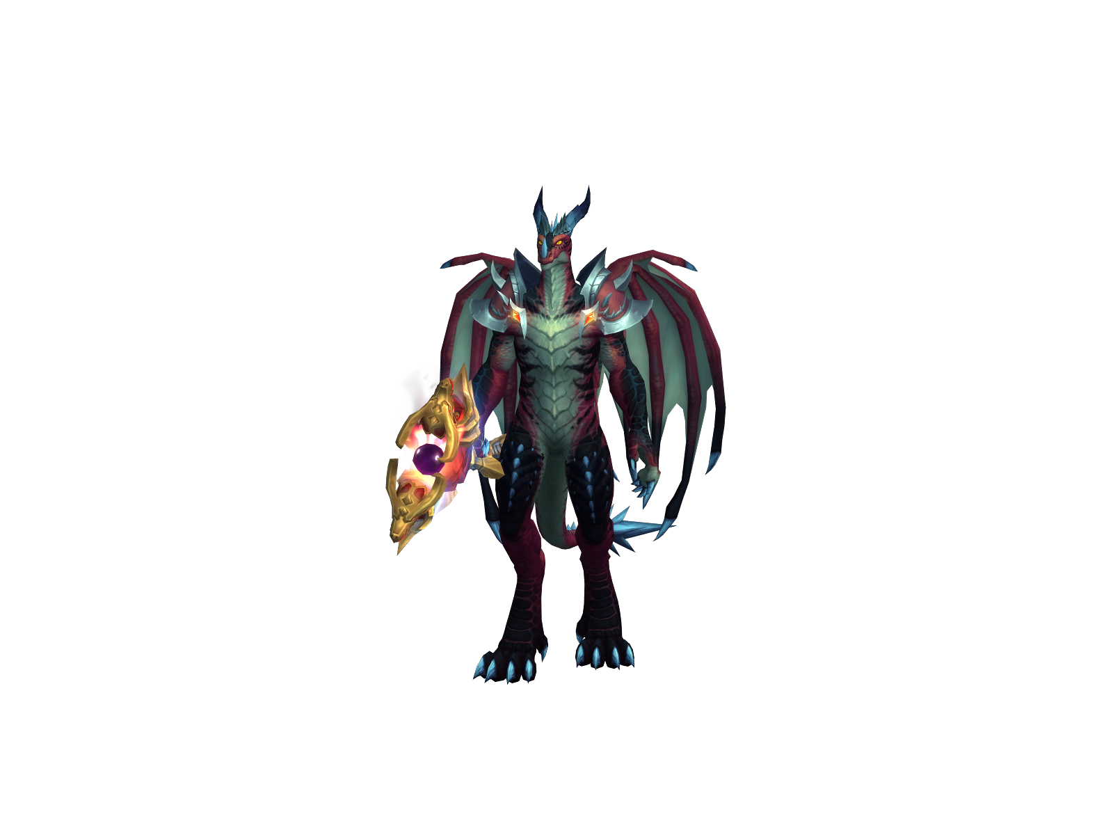 Chromathus