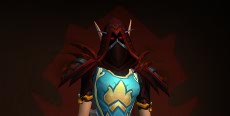 Aeirin's icon