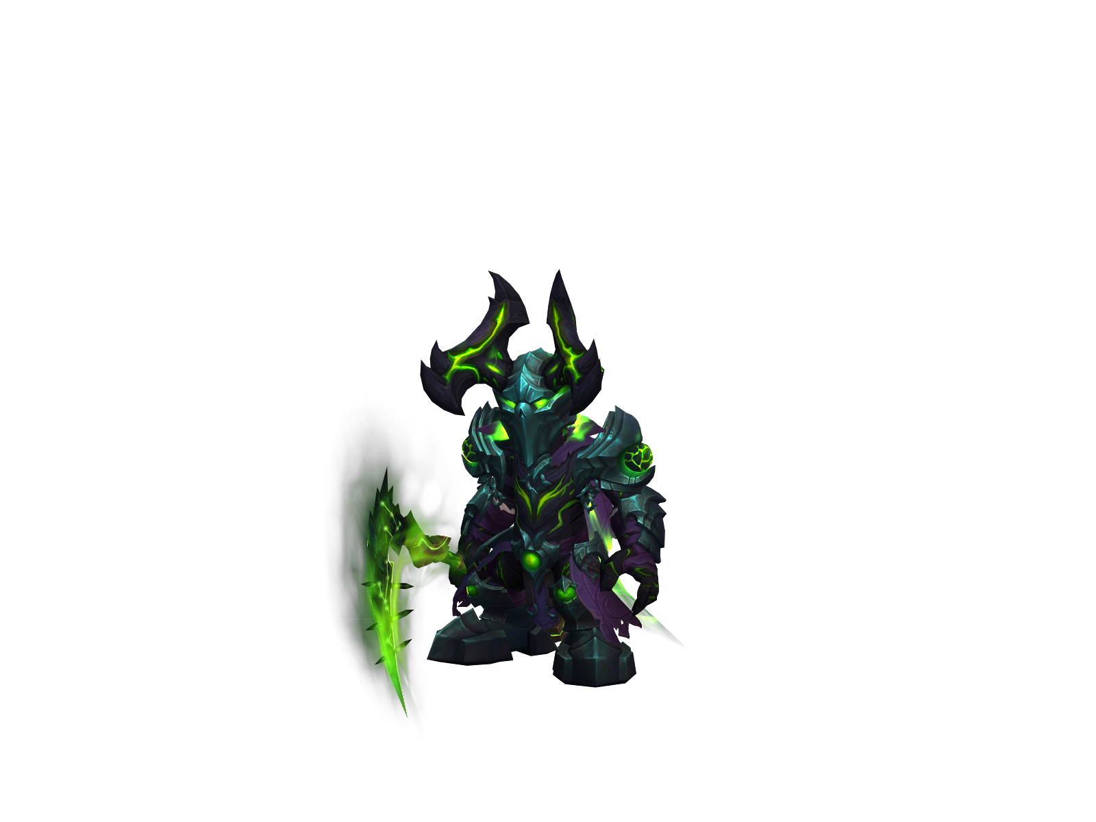 Shorttotem