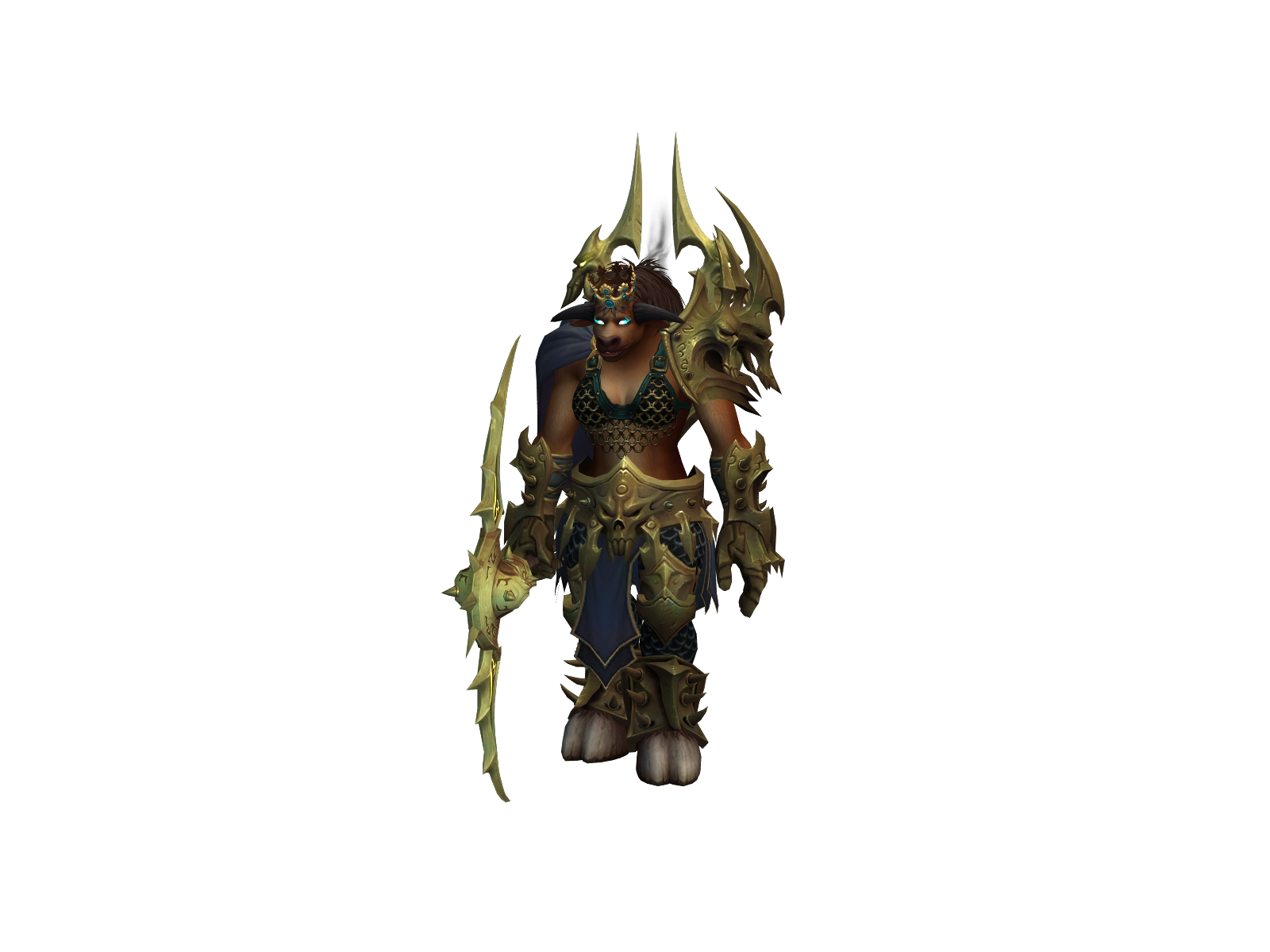Rawtasaur