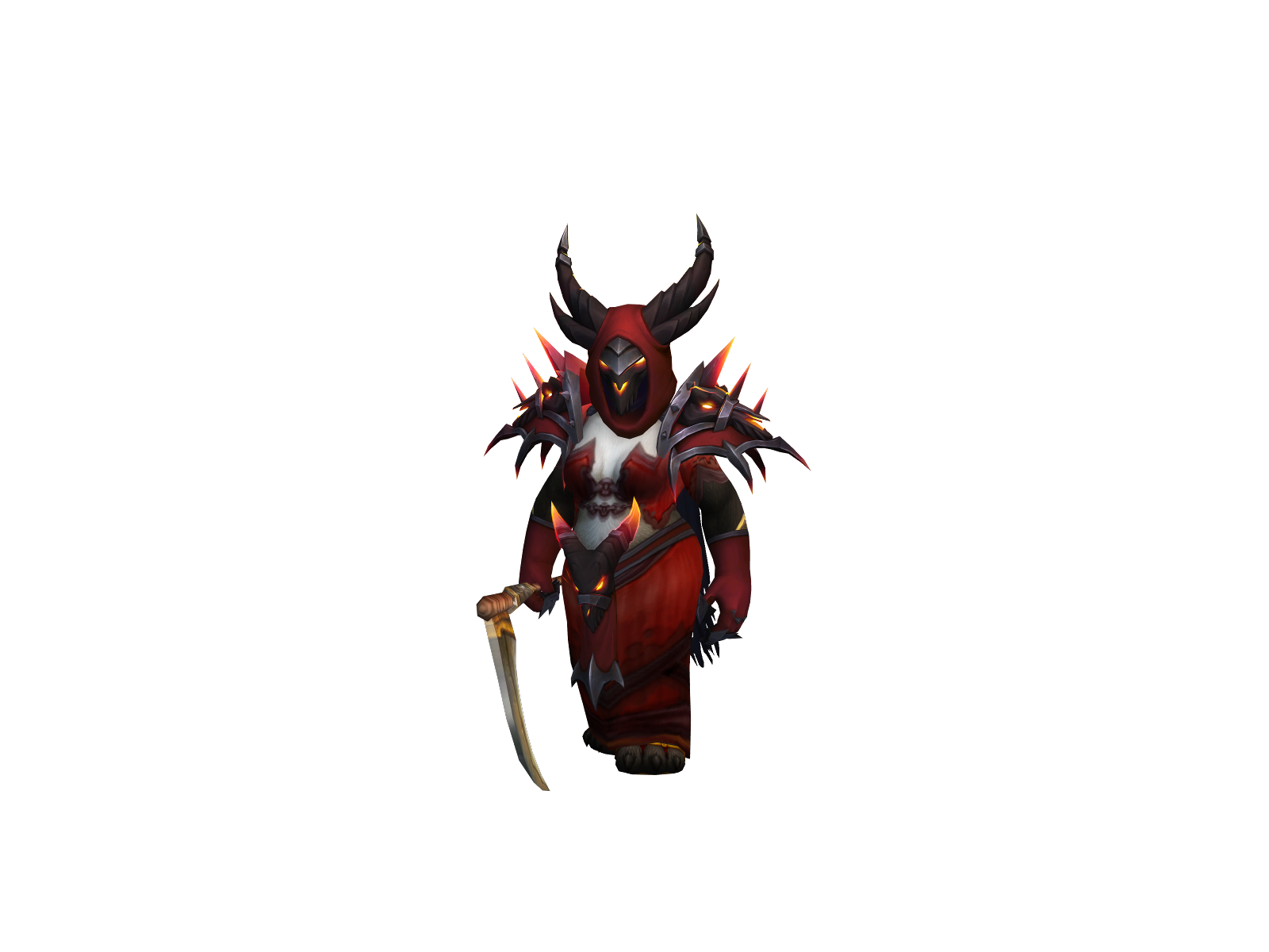 Mairlynd