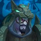 Grimshade avatar