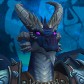Olissian avatar