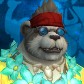 Bearlykickin