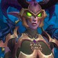 Nyctere avatar